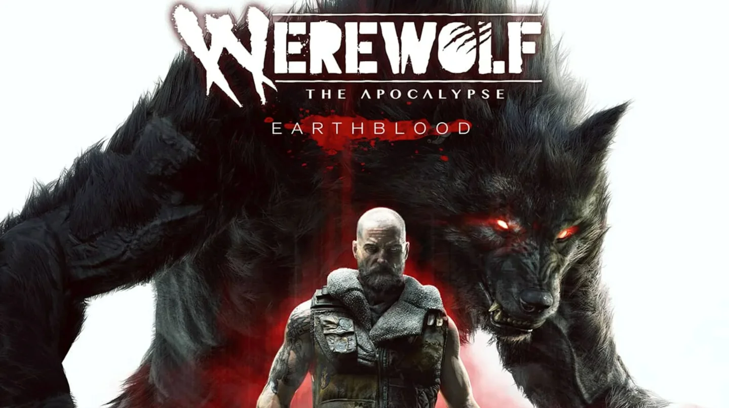  Werewolf: The Apocalypse PS4/PS5/RU Аренда от 3 дней