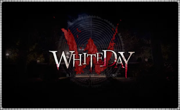  White Day Labyrinth N School PS4/PS5/RU Аренда