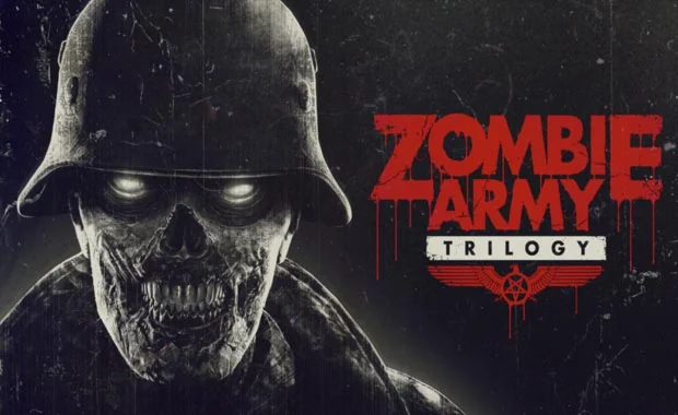  Zombie Army Trilogy (PS4/PS5/RU) (Аренда от 3 дней)