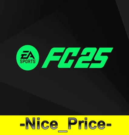 💎 EA SPORTS FC 25 (FIFA 25) 🔥 EA PRO EDITION OFFLINE 💎