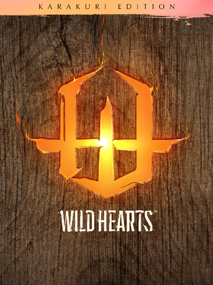 ⚡WILD HEARTS™ Karakuri Edition / PS5 US KEY ⚡