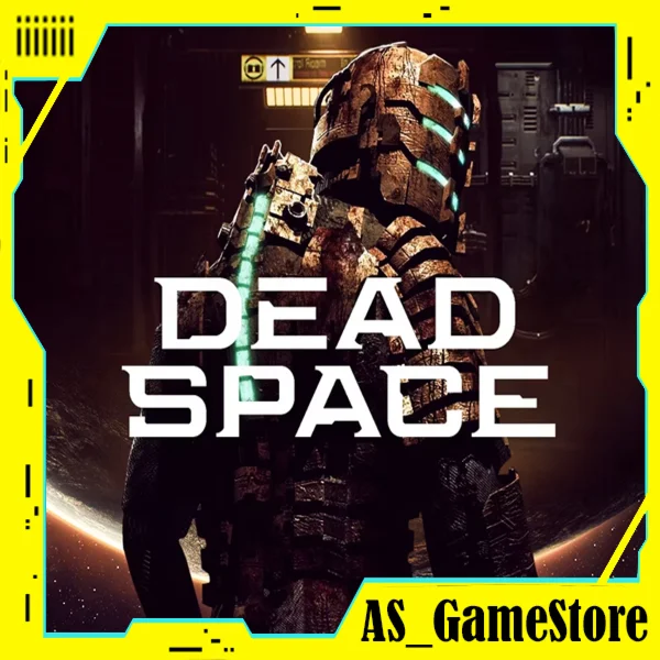 Dead Space / Дед Спейс / Деад Спейс | PS5 Турция