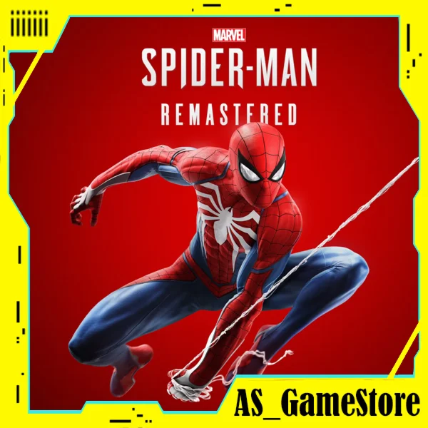 Spider Man / Человек паук | ПК Epic Games EGS