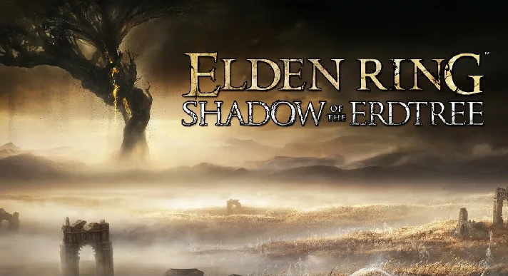 🔑ELDEN RING Shadow of the Erdtree 🔑🔥RU|CIS🔥