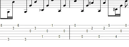 Погоня - из к/ф 