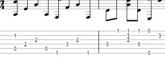 Серебро - Би-2. Ноты и табы, GP5