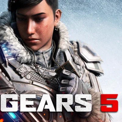 GEARS 5 XBOX. PC WIN КЛЮЧ