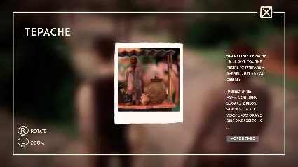 Mexico, 1921. A Deep Slumber. 💎 STEAM GIFT РОССИЯ