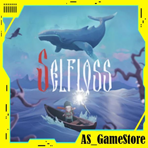 Selfloss / Селфлосс | ПК Epic Games EGS