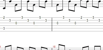 Я буду помнить - Александр Иванов. Ноты и табы, GP5