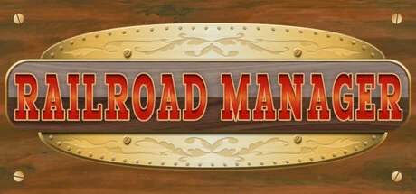 Railroad Manager  АВТОДОСТАВКА STEAM РОССИЯ