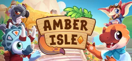 Amber Isle steam