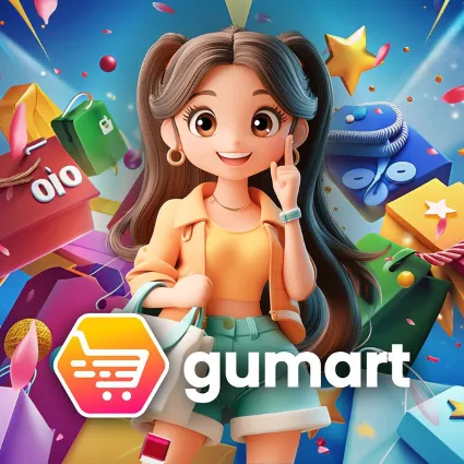 🧊 Рефералы на проект Gumart Bot дешево быстро