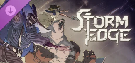 StormEdge - Supporter Pack DLC * STEAM RU  АВТО 0%