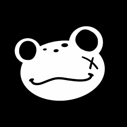 🧊 Рефералы на проект Frogs Bot дешево быстро