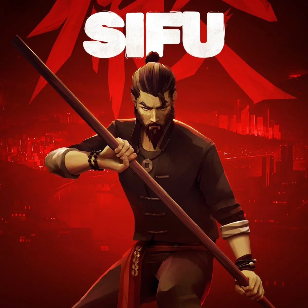 Sifu (Steam/Ключ/Весь мир)