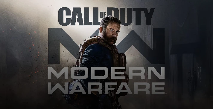 ✅ CoD®: Modern Warfare (2019) • No Waiting 🎁 Türkiye