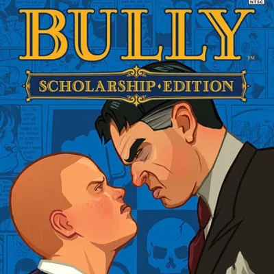 BULLY: SCHOLARSHIP EDITION STEAM КЛЮЧ