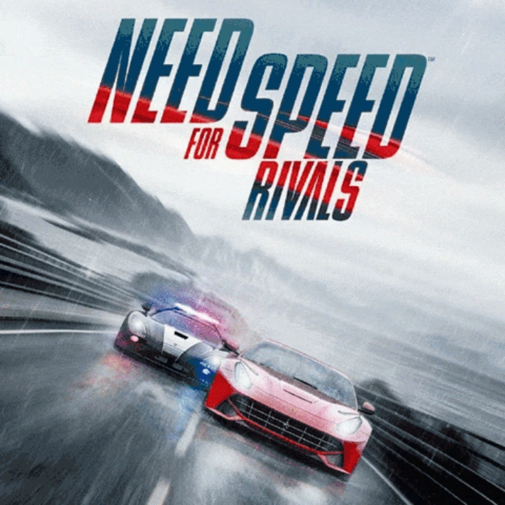 🟢 Need for Speed Rivals❗️XBOX One & X|S 🟢 TR