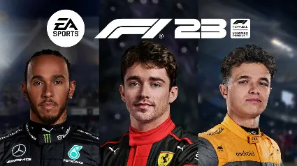 🌕 F1 23 (PS4/PS5/EN) (Аренда от 7 дней)