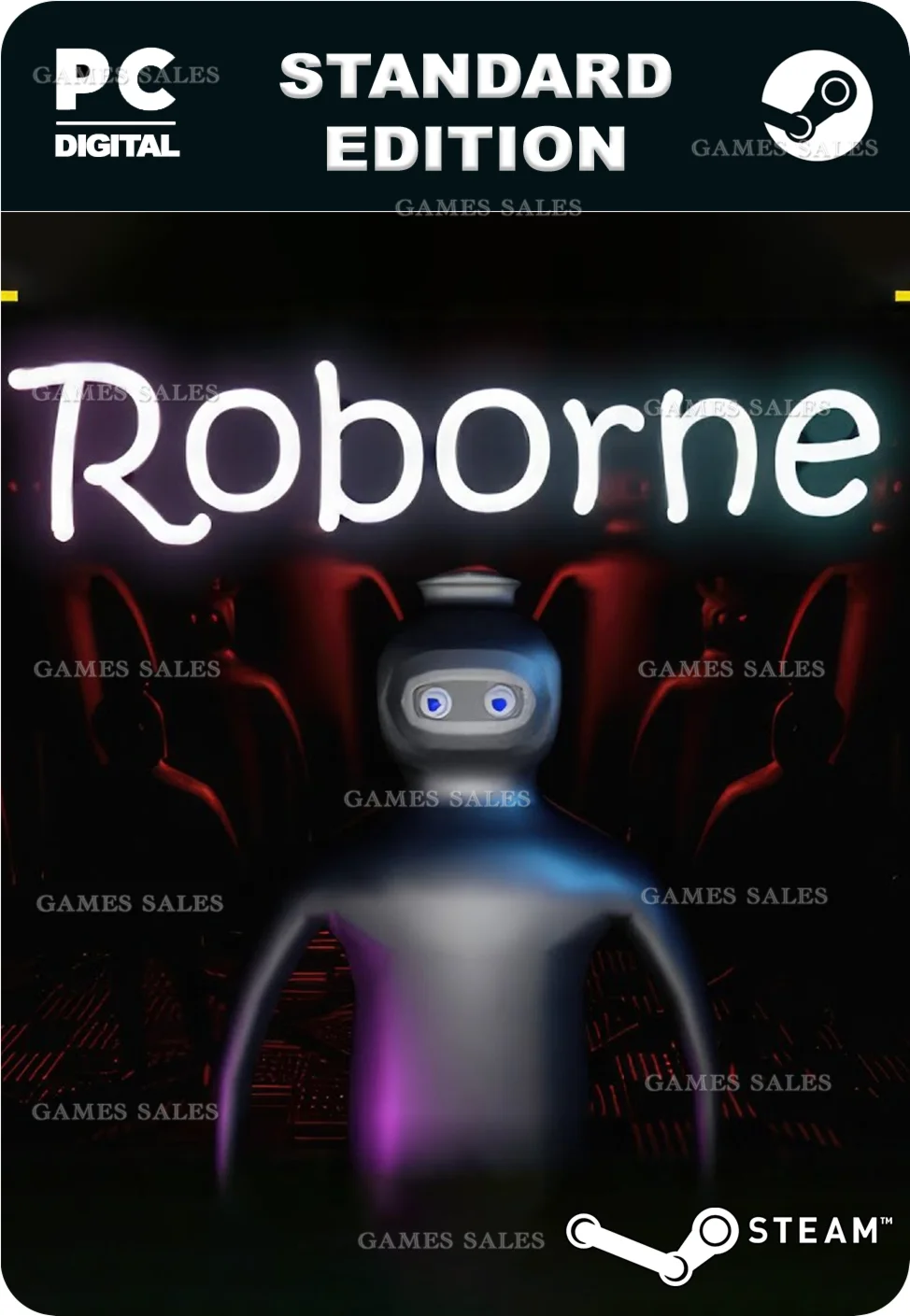 ROBORNESTEAM GIFT????АВТОДОСТАВКА????