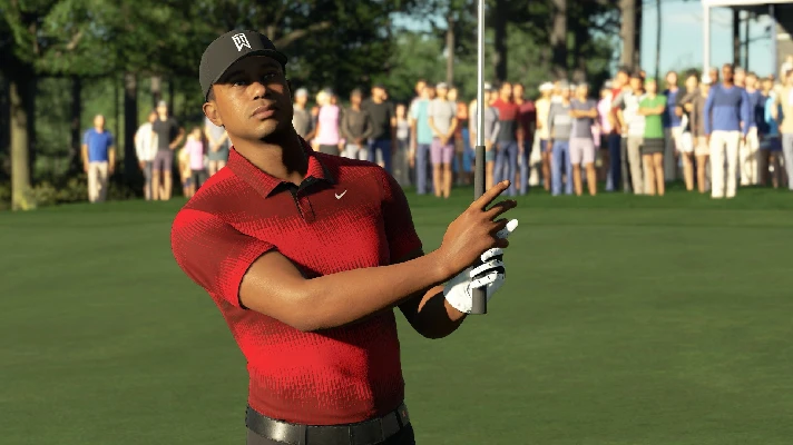 ⚡PGA TOUR 2K23 / PS4 & PS5 / US KEY⚡