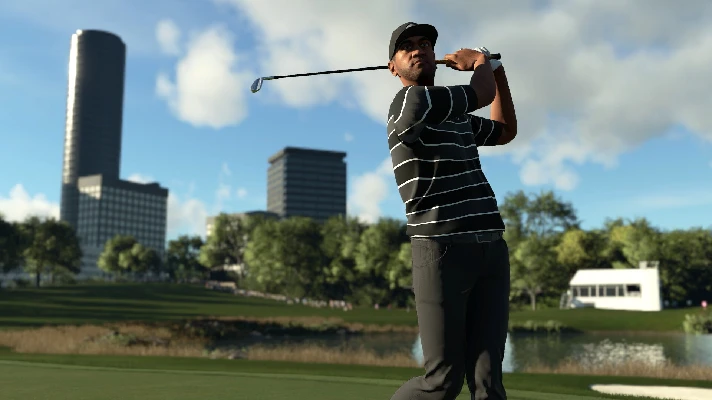 ⚡PGA TOUR 2K23 / PS4 & PS5 / US KEY⚡