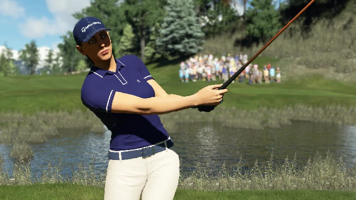 ⚡PGA TOUR 2K23 / PS4 & PS5 / US KEY⚡