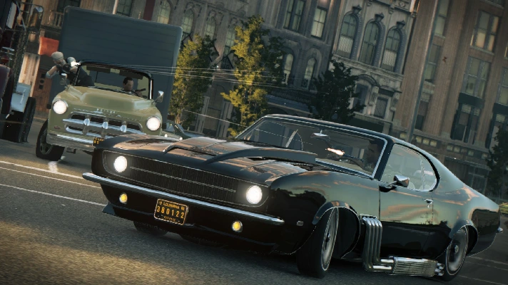 MAFIA III: DEFINITIVE EDITION🔑❗ Steam  (RU/CIS) KEY❗🔑