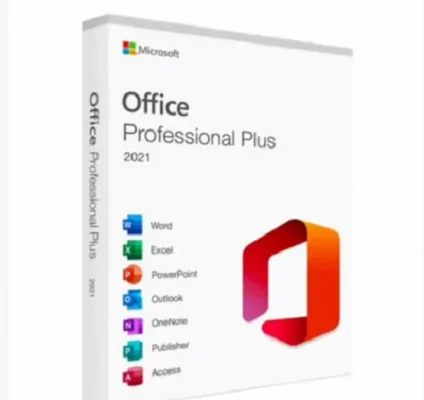 Office 2021/2019 Pro Plus 1PC  Активация по телефону