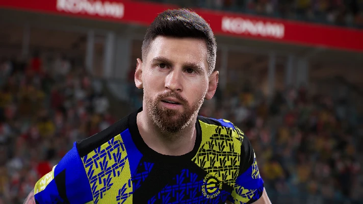 ✅ eFootball: Leo Messi Edition 2025 Deluxe XBOX PC 🔑