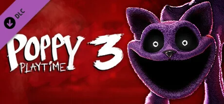 Poppy Playtime - Chapter 3 (Steam Gift Россия)