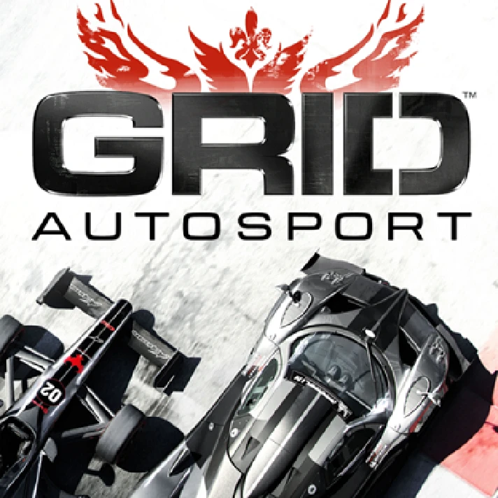 GRID AUTOSPORT ✅STEAM KEY🔑