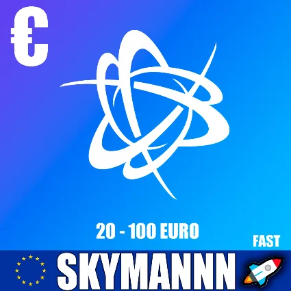 🔴 BattleNet Gift Card 🔴 BLIZZARD - EURO | 🟡 АВТО 🚀 БЫСТРО