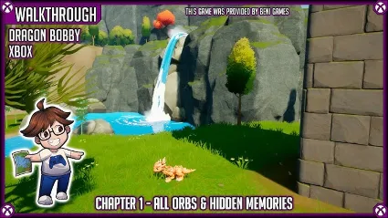 🔥 Dragon Bobby | XBOX ONE  XBOX Series X|S 🔥