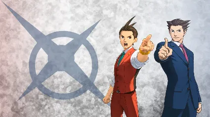 🔥 Ace Attorney Anthology | XBOX ONE  XBOX Series X|S 🔥