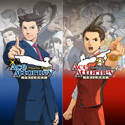 🔥 Ace Attorney Anthology | XBOX ONE  XBOX Series X|S 🔥