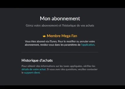 🥳 Crunchyroll Mega Fan 12 месяцев 💯 Личный счет 🥳