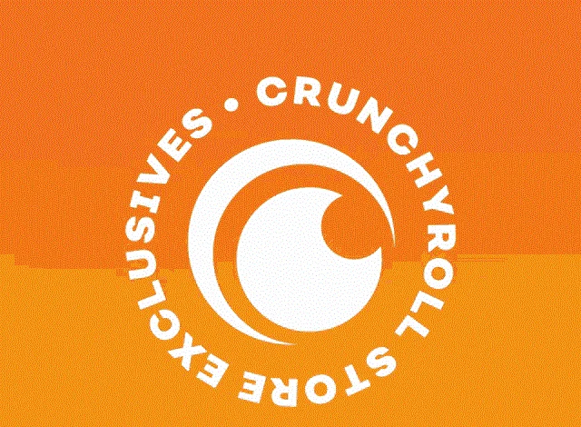 🥳Crunchyroll Mega Fan 12 месяцев💯общий счет🥳