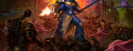 🔥 Warhammer 40,000:Boltgun-Forges of Corrupt Ed| XBOX 🔥