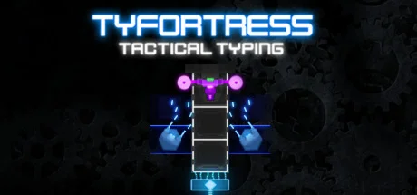Tyfortress: Tactical Typing АВТОДОСТАВКА STEAM РОССИЯ