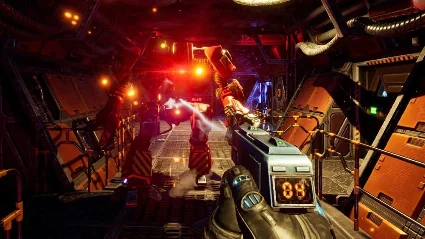 🔥 System Shock | XBOX ONE  XBOX Series X|S 🔥