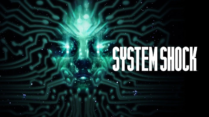 🔥 System Shock | XBOX ONE & XBOX Series X|S 🔥