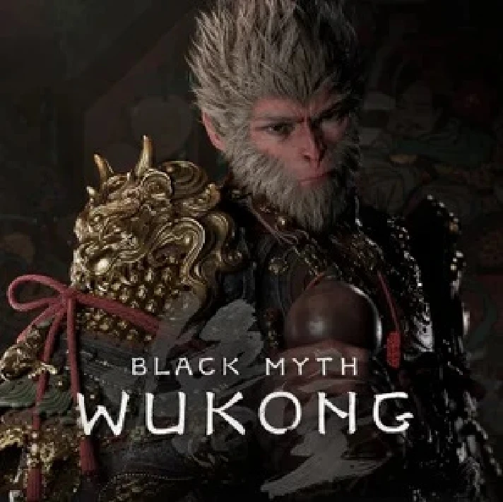 🐵 Black Myth: Wukong ✅ Steam account ✅