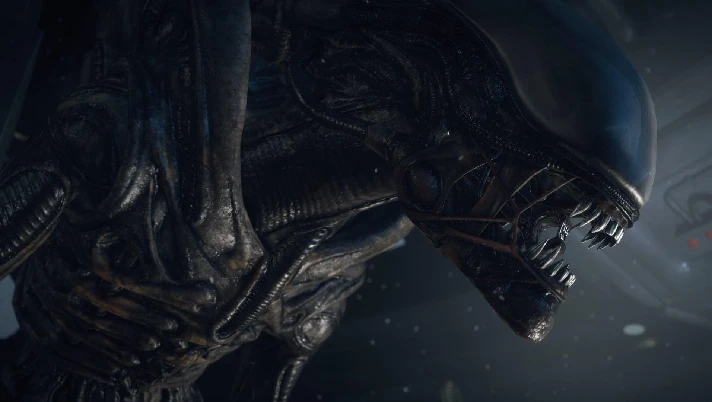 ✅Alien: Isolation Season Pass (6 in 1) ⚫STEAM🔑KEY⭐DLC