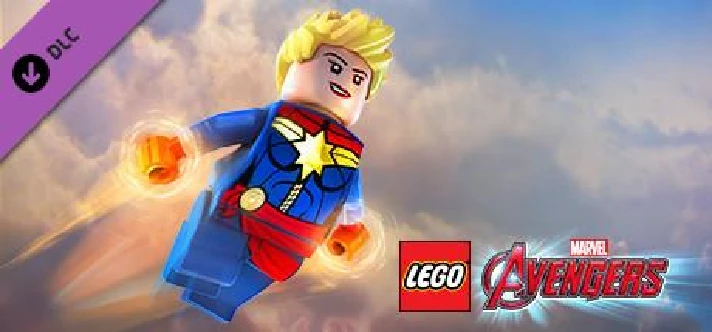 ✅LEGO Marvel Collection (Super Heroes 1+2+Avengers+...)