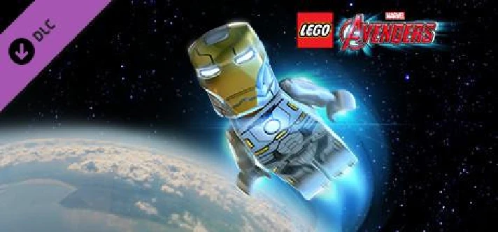 ✅LEGO Marvel Collection (Super Heroes 1+2+Avengers+...)