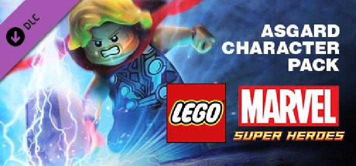 ✅LEGO Marvel Collection (Super Heroes 1+2+Avengers+...)