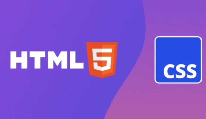 Курс HTML и CSS - полный курс по вёрстке с нуля