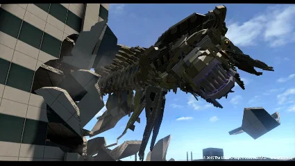 117 ⭐ XBOX 360 | LEGO Marvel's Avengers